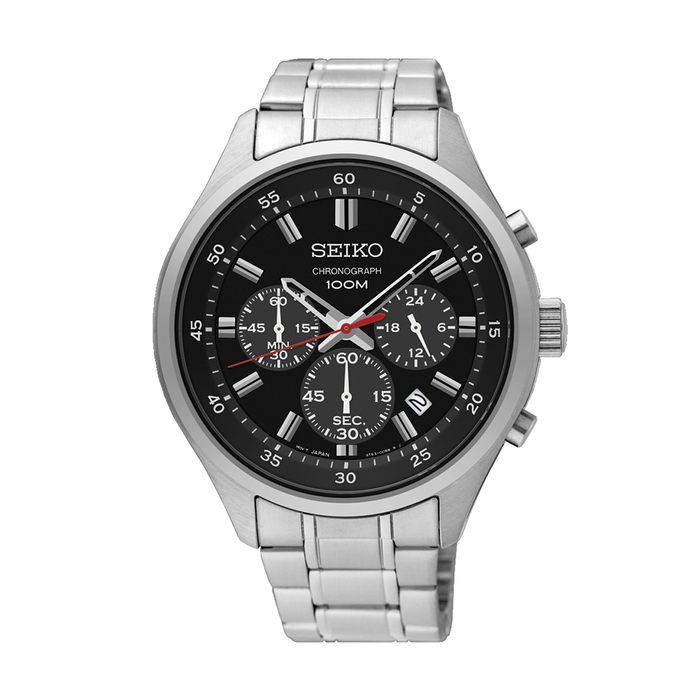 Наручные часы Seiko Наручные часы SeikoSeiko Promo<br><br>