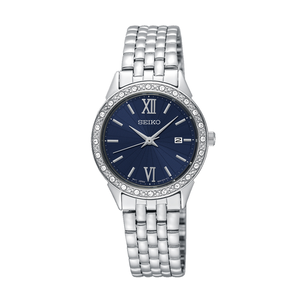 Наручные часы Seiko Наручные часы SeikoSeiko Promo<br><br>