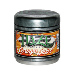 Табак Haze 250 г Orange Swirl