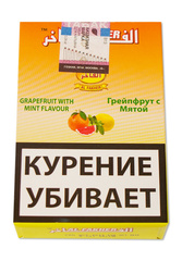 Табак Al Fakher 50 г Грейпфрут с мятой