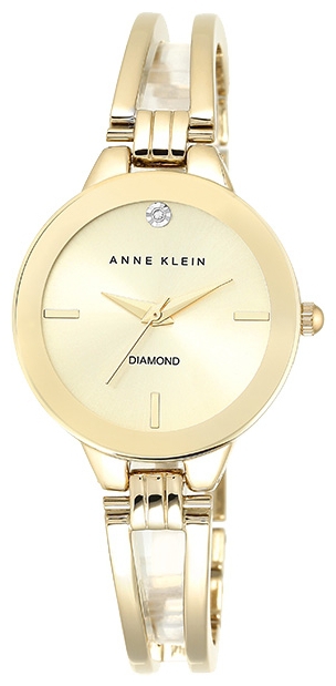 Anne Klein 1942CHGB - женские наручные часы из коллекции Diamond Anne Klein 1942CHGB - женские наручные часы из коллекции DiamondAnne Klein<br><br><br>Бренд: Anne Klein<br>Модель: Anne Klein 1942 CHGB<br>Артикул: 1942CHGB<br>Вариант артикула: None<br>Коллекция: Diamond<br>Подколлекция: None<br>Страна: США<br>Пол: женские<br>Тип механизма: кварцевые<br>Механизм: None<br>Количество камней: None<br>Автоподзавод: None<br>Источник энергии: от батарейки<br>Срок службы элемента питания: None<br>Дисплей: стрелки<br>Цифры: отсутствуют<br>Водозащита: None<br>Противоударные: None<br>Материал корпуса: не указан, PVD покрытие (полное)<br>Материал браслета: не указан, PVD покрытие (полное)<br>Материал безеля: None<br>Стекло: минеральное<br>Антибликовое покрытие: None<br>Цвет корпуса: None<br>Цвет браслета: None<br>Цвет циферблата: None<br>Цвет безеля: None<br>Размеры: 30 мм<br>Диаметр: None<br>Диаметр корпуса: None<br>Толщина: None<br>Ширина ремешка: None<br>Вес: None<br>Спорт-функции: None<br>Подсветка: None<br>Вставка: бриллиант<br>Отображение даты: None<br>Хронограф: None<br>Таймер: None<br>Термометр: None<br>Хронометр: None<br>GPS: None<br>Радиосинхронизация: None<br>Барометр: None<br>Скелетон: None<br>Дополнительная информация: None<br>Дополнительные функции: None