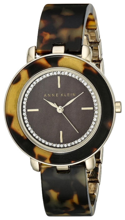 Anne Klein 1972BMTO - женские наручные часы из коллекции Big Bang Anne Klein 1972BMTO - женские наручные часы из коллекции Big BangAnne Klein<br><br><br>Бренд: Anne Klein<br>Модель: Anne Klein 1972 BMTO<br>Артикул: 1972BMTO<br>Вариант артикула: None<br>Коллекция: Big Bang<br>Подколлекция: None<br>Страна: США<br>Пол: женские<br>Тип механизма: кварцевые<br>Механизм: None<br>Количество камней: None<br>Автоподзавод: None<br>Источник энергии: от батарейки<br>Срок службы элемента питания: None<br>Дисплей: стрелки<br>Цифры: отсутствуют<br>Водозащита: WR 30<br>Противоударные: None<br>Материал корпуса: не указан, частичное покрытие корпуса<br>Материал браслета: пластик<br>Материал безеля: None<br>Стекло: минеральное<br>Антибликовое покрытие: None<br>Цвет корпуса: None<br>Цвет браслета: None<br>Цвет циферблата: None<br>Цвет безеля: None<br>Размеры: 34 мм<br>Диаметр: None<br>Диаметр корпуса: None<br>Толщина: None<br>Ширина ремешка: None<br>Вес: None<br>Спорт-функции: None<br>Подсветка: None<br>Вставка: кристаллы Swarovski<br>Отображение даты: None<br>Хронограф: None<br>Таймер: None<br>Термометр: None<br>Хронометр: None<br>GPS: None<br>Радиосинхронизация: None<br>Барометр: None<br>Скелетон: None<br>Дополнительная информация: пластиковый безель<br>Дополнительные функции: None