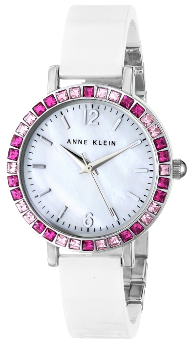 Anne Klein 1443PKWT - женские наручные часы Anne Klein 1443PKWT - женские наручные часыAnne Klein<br><br><br>Бренд: Anne Klein<br>Модель: Anne Klein 1443 PKWT<br>Артикул: 1443PKWT<br>Вариант артикула: None<br>Коллекция: None<br>Подколлекция: None<br>Страна: США<br>Пол: женские<br>Тип механизма: кварцевые<br>Механизм: None<br>Количество камней: None<br>Автоподзавод: None<br>Источник энергии: от батарейки<br>Срок службы элемента питания: None<br>Дисплей: стрелки<br>Цифры: арабские<br>Водозащита: WR 30<br>Противоударные: None<br>Материал корпуса: не указан<br>Материал браслета: керамика<br>Материал безеля: None<br>Стекло: минеральное<br>Антибликовое покрытие: None<br>Цвет корпуса: None<br>Цвет браслета: None<br>Цвет циферблата: None<br>Цвет безеля: None<br>Размеры: 32x8 мм<br>Диаметр: None<br>Диаметр корпуса: None<br>Толщина: None<br>Ширина ремешка: None<br>Вес: None<br>Спорт-функции: None<br>Подсветка: None<br>Вставка: кристаллы Swarovski<br>Отображение даты: None<br>Хронограф: None<br>Таймер: None<br>Термометр: None<br>Хронометр: None<br>GPS: None<br>Радиосинхронизация: None<br>Барометр: None<br>Скелетон: None<br>Дополнительная информация: None<br>Дополнительные функции: None