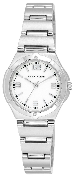 Anne Klein 8655MPSV - женские наручные часы из коллекции Daily Anne Klein 8655MPSV - женские наручные часы из коллекции DailyAnne Klein<br><br><br>Бренд: Anne Klein<br>Модель: Anne Klein 8655 MPSV<br>Артикул: 8655MPSV<br>Вариант артикула: None<br>Коллекция: Daily<br>Подколлекция: None<br>Страна: США<br>Пол: женские<br>Тип механизма: кварцевые<br>Механизм: None<br>Количество камней: None<br>Автоподзавод: None<br>Источник энергии: от батарейки<br>Срок службы элемента питания: None<br>Дисплей: стрелки<br>Цифры: арабские<br>Водозащита: WR 30<br>Противоударные: None<br>Материал корпуса: не указан<br>Материал браслета: нерж. сталь<br>Материал безеля: None<br>Стекло: минеральное<br>Антибликовое покрытие: None<br>Цвет корпуса: None<br>Цвет браслета: None<br>Цвет циферблата: None<br>Цвет безеля: None<br>Размеры: 20.5 мм<br>Диаметр: None<br>Диаметр корпуса: None<br>Толщина: None<br>Ширина ремешка: None<br>Вес: None<br>Спорт-функции: None<br>Подсветка: None<br>Вставка: None<br>Отображение даты: None<br>Хронограф: None<br>Таймер: None<br>Термометр: None<br>Хронометр: None<br>GPS: None<br>Радиосинхронизация: None<br>Барометр: None<br>Скелетон: None<br>Дополнительная информация: None<br>Дополнительные функции: None