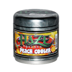 Табак Haze 250 г Peach Cooler