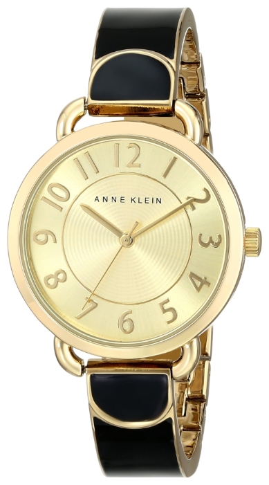 Anne Klein 1606BKGB - женские наручные часы из коллекции Daily Anne Klein 1606BKGB - женские наручные часы из коллекции DailyAnne Klein<br><br><br>Бренд: Anne Klein<br>Модель: Anne Klein 1606 BKGB<br>Артикул: 1606BKGB<br>Вариант артикула: None<br>Коллекция: Daily<br>Подколлекция: None<br>Страна: США<br>Пол: женские<br>Тип механизма: кварцевые<br>Механизм: None<br>Количество камней: None<br>Автоподзавод: None<br>Источник энергии: от батарейки<br>Срок службы элемента питания: None<br>Дисплей: стрелки<br>Цифры: арабские<br>Водозащита: WR 30<br>Противоударные: None<br>Материал корпуса: латунь, полное покрытие корпуса<br>Материал браслета: латунь, полное дополнительное покрытие<br>Материал безеля: None<br>Стекло: минеральное<br>Антибликовое покрытие: None<br>Цвет корпуса: None<br>Цвет браслета: None<br>Цвет циферблата: None<br>Цвет безеля: None<br>Размеры: 32x8 мм<br>Диаметр: None<br>Диаметр корпуса: None<br>Толщина: None<br>Ширина ремешка: None<br>Вес: None<br>Спорт-функции: None<br>Подсветка: None<br>Вставка: None<br>Отображение даты: None<br>Хронограф: None<br>Таймер: None<br>Термометр: None<br>Хронометр: None<br>GPS: None<br>Радиосинхронизация: None<br>Барометр: None<br>Скелетон: None<br>Дополнительная информация: None<br>Дополнительные функции: None