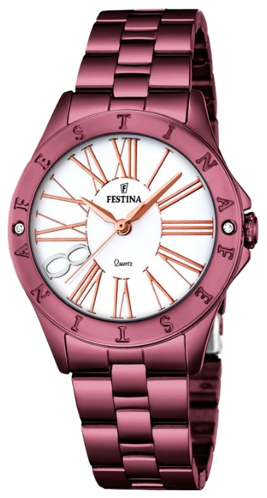Festina F16928.1 - женские наручные часы Festina F16928.1 - женские наручные часыFestina<br><br><br>Бренд: Festina<br>Модель: Festina F16928/1<br>Артикул: F16928.1<br>Вариант артикула: None<br>Коллекция: None<br>Подколлекция: None<br>Страна: Испания<br>Пол: женские<br>Тип механизма: кварцевые<br>Механизм: M2036<br>Количество камней: None<br>Автоподзавод: None<br>Источник энергии: от батарейки<br>Срок службы элемента питания: None<br>Дисплей: стрелки<br>Цифры: арабские+римские<br>Водозащита: WR 50<br>Противоударные: None<br>Материал корпуса: нерж. сталь, PVD покрытие (полное)<br>Материал браслета: нерж. сталь, PVD покрытие (полное)<br>Материал безеля: None<br>Стекло: минеральное<br>Антибликовое покрытие: None<br>Цвет корпуса: None<br>Цвет браслета: None<br>Цвет циферблата: None<br>Цвет безеля: None<br>Размеры: 33 мм<br>Диаметр: None<br>Диаметр корпуса: None<br>Толщина: None<br>Ширина ремешка: None<br>Вес: None<br>Спорт-функции: None<br>Подсветка: None<br>Вставка: None<br>Отображение даты: None<br>Хронограф: None<br>Таймер: None<br>Термометр: None<br>Хронометр: None<br>GPS: None<br>Радиосинхронизация: None<br>Барометр: None<br>Скелетон: None<br>Дополнительная информация: None<br>Дополнительные функции: None