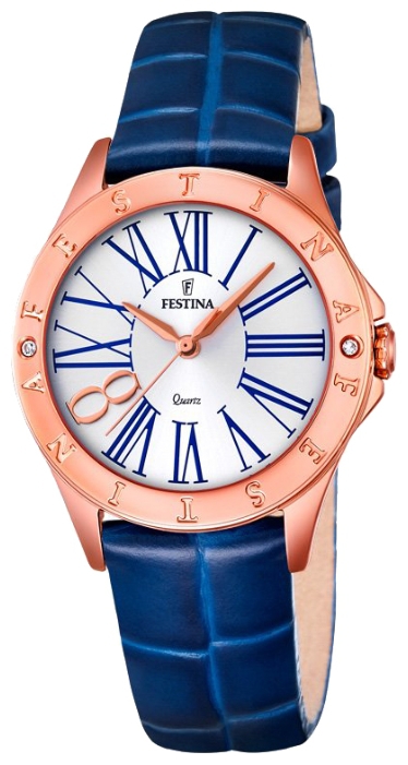 Festina F16930.1 - женские наручные часы Festina F16930.1 - женские наручные часыFestina<br><br><br>Бренд: Festina<br>Модель: Festina F16930/1<br>Артикул: F16930.1<br>Вариант артикула: None<br>Коллекция: None<br>Подколлекция: None<br>Страна: Испания<br>Пол: женские<br>Тип механизма: кварцевые<br>Механизм: M2036<br>Количество камней: None<br>Автоподзавод: None<br>Источник энергии: от батарейки<br>Срок службы элемента питания: None<br>Дисплей: стрелки<br>Цифры: арабские+римские<br>Водозащита: WR 50<br>Противоударные: None<br>Материал корпуса: нерж. сталь, PVD покрытие (полное)<br>Материал браслета: кожа<br>Материал безеля: None<br>Стекло: минеральное<br>Антибликовое покрытие: None<br>Цвет корпуса: None<br>Цвет браслета: None<br>Цвет циферблата: None<br>Цвет безеля: None<br>Размеры: 33 мм<br>Диаметр: None<br>Диаметр корпуса: None<br>Толщина: None<br>Ширина ремешка: None<br>Вес: None<br>Спорт-функции: None<br>Подсветка: None<br>Вставка: None<br>Отображение даты: None<br>Хронограф: None<br>Таймер: None<br>Термометр: None<br>Хронометр: None<br>GPS: None<br>Радиосинхронизация: None<br>Барометр: None<br>Скелетон: None<br>Дополнительная информация: None<br>Дополнительные функции: None
