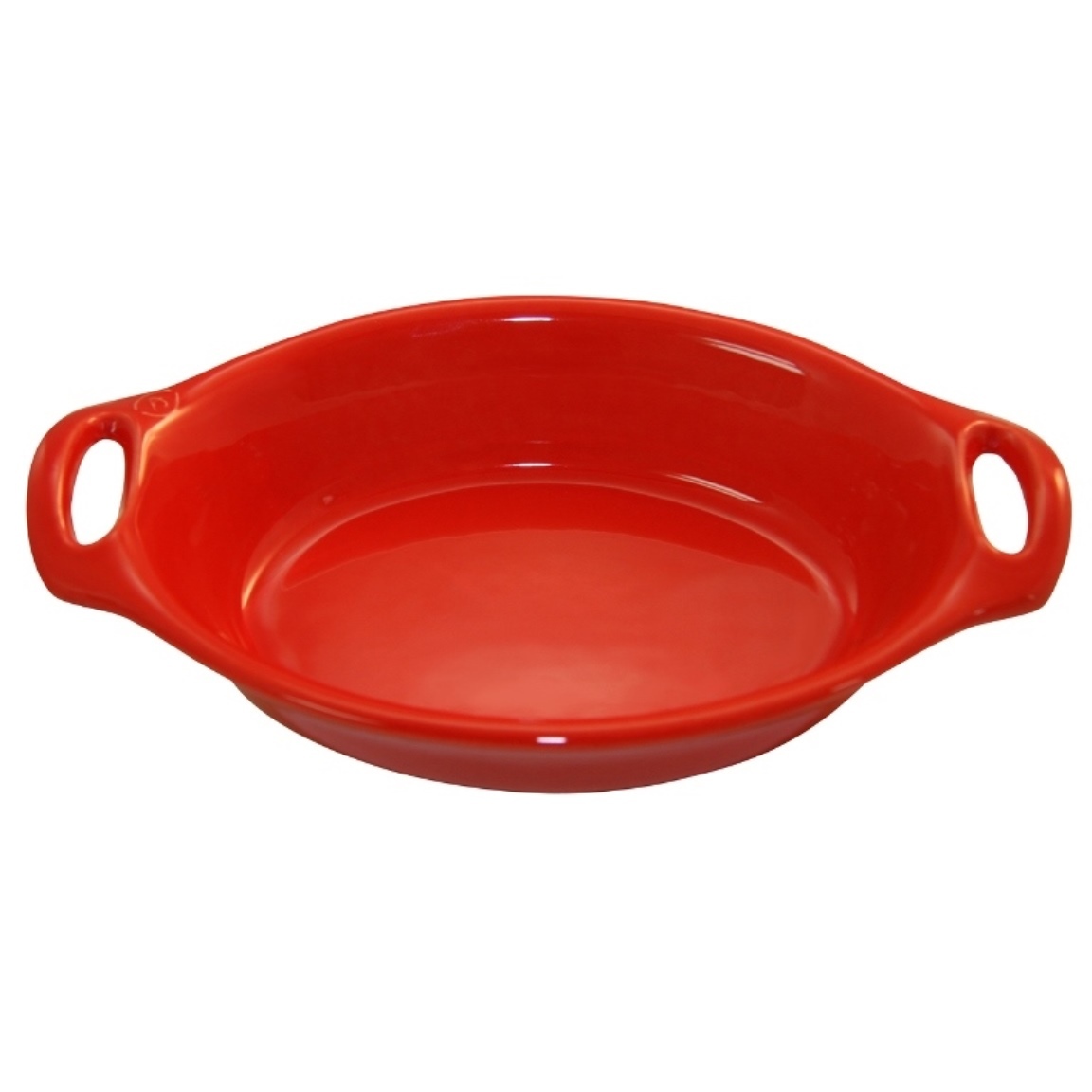 Форма овальная 26,5 см Appolia Harmonie POPPY RED 223226503 Форма овальная 26,5 см Appolia Harmonie POPPY RED 223226503Формы для запекания (выпечки)<br>Форма овальная 26,5 см Appolia Harmonie POPPY RED 223226503<br> <br>Одна из новейших коллекций Harmonie выполнена в современном стиле. 7 модных цветов. Выполненная из Eco-пасты Ceram , как и другие коллекции, он предлагает много возможностей. В ней можно запекать разнообразные блюда, а так же использовать при сервировке, подавая готовый кулинарный шедевр сразу на обеденный стол. Закругленные углы облегчают чистку. Легко использовать. Большие удобные ручки. Прочная жароустойчивая керамика экологична и изготавливается из высококачественной глины. Прочная глазурь устойчива к растрескиванию и сколам, не содержит свинца и кадмия. Глина обеспечивает медленный и равномерный нагрев, деликатное приготовление с сохранением всех питательных веществ и витаминов, а та же долго сохраняет тепло, что удобно при сервировке горячих блюд.<br>