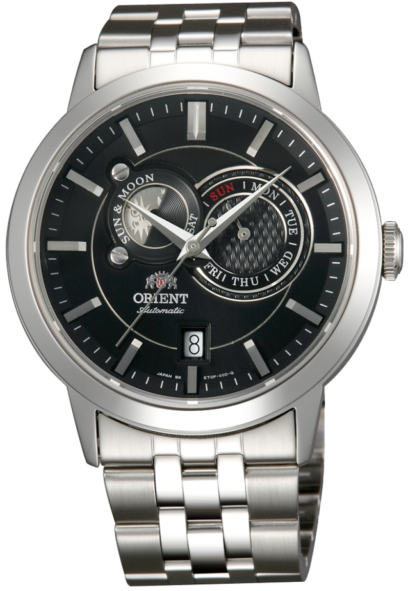 Orient ET0P002B / FET0P002B0 - ìóæñêèå íàðó÷íûå ÷àñû Orient ET0P002B / FET0P002B0 - ìóæñêèå íàðó÷íûå ÷àñûORIENT<br><br><br>Áðåíä: ORIENT<br>Ìîäåëü: ORIENT ET0P002B<br>Àðòèêóë: ET0P002B<br>Âàðèàíò àðòèêóëà: FET0P002B0<br>Êîëëåêöèÿ: None<br>Ïîäêîëëåêöèÿ: None<br>Ñòðàíà: ßïîíèÿ<br>Ïîë: ìóæñêèå<br>Òèï ìåõàíèçìà: ìåõàíè÷åñêèå<br>Ìåõàíèçì: (ET)46B46<br>Êîëè÷åñòâî êàìíåé: 21<br>Àâòîïîäçàâîä: åñòü<br>Èñòî÷íèê ýíåðãèè: ïðóæèííûé ìåõàíèçì<br>Ñðîê ñëóæáû ýëåìåíòà ïèòàíèÿ: None<br>Äèñïëåé: ñòðåëêè<br>Öèôðû: îòñóòñòâóþò<br>Âîäîçàùèòà: None<br>Ïðîòèâîóäàðíûå: None<br>Ìàòåðèàë êîðïóñà: íåðæ. ñòàëü<br>Ìàòåðèàë áðàñëåòà: íåðæ. ñòàëü<br>Ìàòåðèàë áåçåëÿ: None<br>Ñòåêëî: ñàïôèðîâîå<br>Àíòèáëèêîâîå ïîêðûòèå: None<br>Öâåò êîðïóñà: None<br>Öâåò áðàñëåòà: None<br>Öâåò öèôåðáëàòà: None<br>Öâåò áåçåëÿ: None<br>Ðàçìåðû: 41.5x13.6 ìì<br>Äèàìåòð: None<br>Äèàìåòð êîðïóñà: None<br>Òîëùèíà: None<br>Øèðèíà ðåìåøêà: None<br>Âåñ: 160 ã<br>Ñïîðò-ôóíêöèè: None<br>Ïîäñâåòêà: None<br>Âñòàâêà: None<br>Îòîáðàæåíèå äàòû: ÷èñëî, äåíü íåäåëè<br>Õðîíîãðàô: None<br>Òàéìåð: None<br>Òåðìîìåòð: None<br>Õðîíîìåòð: None<br>GPS: None<br>Ðàäèîñèíõðîíèçàöèÿ: None<br>Áàðîìåòð: None<br>Ñêåëåòîí: None<br>Äîïîëíèòåëüíàÿ èíôîðìàöèÿ: èíäèêàòîð äåíü/íî÷ü<br>Äîïîëíèòåëüíûå ôóíêöèè: None