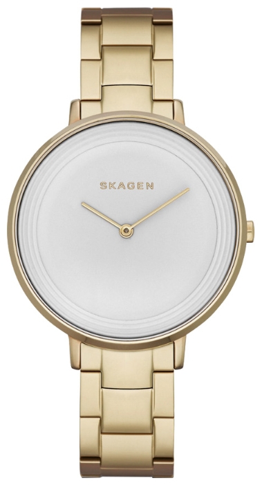 Skagen SKW2330 - женские наручные часы из коллекции Links Skagen SKW2330 - женские наручные часы из коллекции LinksSkagen<br><br><br>Бренд: Skagen<br>Модель: Skagen SKW2330<br>Артикул: SKW2330<br>Вариант артикула: None<br>Коллекция: Links<br>Подколлекция: None<br>Страна: Дания<br>Пол: женские<br>Тип механизма: кварцевые<br>Механизм: None<br>Количество камней: None<br>Автоподзавод: None<br>Источник энергии: от батарейки<br>Срок службы элемента питания: None<br>Дисплей: стрелки<br>Цифры: отсутствуют<br>Водозащита: WR 30<br>Противоударные: None<br>Материал корпуса: нерж. сталь, IP покрытие (полное)<br>Материал браслета: нерж. сталь, IP покрытие (полное)<br>Материал безеля: None<br>Стекло: минеральное<br>Антибликовое покрытие: None<br>Цвет корпуса: None<br>Цвет браслета: None<br>Цвет циферблата: None<br>Цвет безеля: None<br>Размеры: None<br>Диаметр: None<br>Диаметр корпуса: None<br>Толщина: None<br>Ширина ремешка: None<br>Вес: None<br>Спорт-функции: None<br>Подсветка: None<br>Вставка: None<br>Отображение даты: None<br>Хронограф: None<br>Таймер: None<br>Термометр: None<br>Хронометр: None<br>GPS: None<br>Радиосинхронизация: None<br>Барометр: None<br>Скелетон: None<br>Дополнительная информация: None<br>Дополнительные функции: None