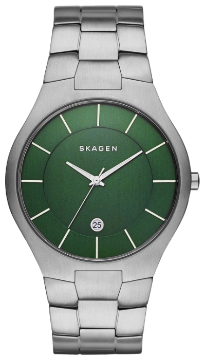 Skagen SKW6182 - мужские наручные часы из коллекции Links Skagen SKW6182 - мужские наручные часы из коллекции LinksSkagen<br><br><br>Бренд: Skagen<br>Модель: Skagen SKW6182<br>Артикул: SKW6182<br>Вариант артикула: None<br>Коллекция: Links<br>Подколлекция: None<br>Страна: Дания<br>Пол: мужские<br>Тип механизма: кварцевые<br>Механизм: None<br>Количество камней: None<br>Автоподзавод: None<br>Источник энергии: от батарейки<br>Срок службы элемента питания: None<br>Дисплей: стрелки<br>Цифры: отсутствуют<br>Водозащита: WR 30<br>Противоударные: None<br>Материал корпуса: нерж. сталь<br>Материал браслета: нерж. сталь<br>Материал безеля: None<br>Стекло: минеральное<br>Антибликовое покрытие: None<br>Цвет корпуса: None<br>Цвет браслета: None<br>Цвет циферблата: None<br>Цвет безеля: None<br>Размеры: None<br>Диаметр: None<br>Диаметр корпуса: None<br>Толщина: None<br>Ширина ремешка: None<br>Вес: None<br>Спорт-функции: None<br>Подсветка: стрелок<br>Вставка: None<br>Отображение даты: число<br>Хронограф: None<br>Таймер: None<br>Термометр: None<br>Хронометр: None<br>GPS: None<br>Радиосинхронизация: None<br>Барометр: None<br>Скелетон: None<br>Дополнительная информация: None<br>Дополнительные функции: None