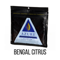 Табак Azure 250 г Bengal Citrus
