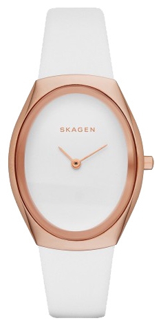 Skagen SKW2296 - женские наручные часы из коллекции Leather Skagen SKW2296 - женские наручные часы из коллекции LeatherSkagen<br><br><br>Бренд: Skagen<br>Модель: Skagen<br>Артикул: SKW2296<br>Вариант артикула: None<br>Коллекция: Leather<br>Подколлекция: None<br>Страна: Дания<br>Пол: женские<br>Тип механизма: кварцевые<br>Механизм: None<br>Количество камней: None<br>Автоподзавод: None<br>Источник энергии: от батарейки<br>Срок службы элемента питания: None<br>Дисплей: стрелки<br>Цифры: отсутствуют<br>Водозащита: WR 30<br>Противоударные: None<br>Материал корпуса: нерж. сталь, IP покрытие (полное)<br>Материал браслета: кожа<br>Материал безеля: None<br>Стекло: минеральное<br>Антибликовое покрытие: None<br>Цвет корпуса: None<br>Цвет браслета: None<br>Цвет циферблата: None<br>Цвет безеля: None<br>Размеры: None<br>Диаметр: None<br>Диаметр корпуса: None<br>Толщина: None<br>Ширина ремешка: None<br>Вес: None<br>Спорт-функции: None<br>Подсветка: None<br>Вставка: None<br>Отображение даты: None<br>Хронограф: None<br>Таймер: None<br>Термометр: None<br>Хронометр: None<br>GPS: None<br>Радиосинхронизация: None<br>Барометр: None<br>Скелетон: None<br>Дополнительная информация: None<br>Дополнительные функции: None