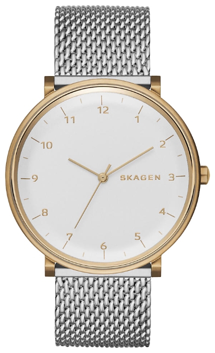 Skagen SKW6170 - мужские наручные часы из коллекции Mesh Skagen SKW6170 - мужские наручные часы из коллекции MeshSkagen<br><br><br>Бренд: Skagen<br>Модель: Skagen SKW6170<br>Артикул: SKW6170<br>Вариант артикула: None<br>Коллекция: Mesh<br>Подколлекция: None<br>Страна: Дания<br>Пол: мужские<br>Тип механизма: кварцевые<br>Механизм: None<br>Количество камней: None<br>Автоподзавод: None<br>Источник энергии: от батарейки<br>Срок службы элемента питания: None<br>Дисплей: стрелки<br>Цифры: арабские<br>Водозащита: WR 30<br>Противоударные: None<br>Материал корпуса: нерж. сталь, IP покрытие (полное)<br>Материал браслета: нерж. сталь<br>Материал безеля: None<br>Стекло: минеральное<br>Антибликовое покрытие: None<br>Цвет корпуса: None<br>Цвет браслета: None<br>Цвет циферблата: None<br>Цвет безеля: None<br>Размеры: None<br>Диаметр: None<br>Диаметр корпуса: None<br>Толщина: None<br>Ширина ремешка: None<br>Вес: None<br>Спорт-функции: None<br>Подсветка: None<br>Вставка: None<br>Отображение даты: None<br>Хронограф: None<br>Таймер: None<br>Термометр: None<br>Хронометр: None<br>GPS: None<br>Радиосинхронизация: None<br>Барометр: None<br>Скелетон: None<br>Дополнительная информация: None<br>Дополнительные функции: None
