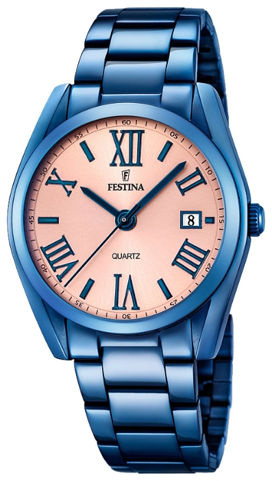 Festina F16864.1 - женские наручные часы из коллекции Trend Festina F16864.1 - женские наручные часы из коллекции TrendFestina<br><br><br>Бренд: Festina<br>Модель: Festina F16864/1<br>Артикул: F16864.1<br>Вариант артикула: None<br>Коллекция: Trend<br>Подколлекция: None<br>Страна: Испания<br>Пол: женские<br>Тип механизма: кварцевые<br>Механизм: M2115<br>Количество камней: None<br>Автоподзавод: None<br>Источник энергии: от батарейки<br>Срок службы элемента питания: None<br>Дисплей: стрелки<br>Цифры: римские<br>Водозащита: WR 50<br>Противоударные: None<br>Материал корпуса: нерж. сталь, PVD покрытие (полное)<br>Материал браслета: нерж. сталь, PVD покрытие (полное)<br>Материал безеля: None<br>Стекло: минеральное<br>Антибликовое покрытие: None<br>Цвет корпуса: None<br>Цвет браслета: None<br>Цвет циферблата: None<br>Цвет безеля: None<br>Размеры: 37 мм<br>Диаметр: None<br>Диаметр корпуса: None<br>Толщина: None<br>Ширина ремешка: None<br>Вес: None<br>Спорт-функции: None<br>Подсветка: None<br>Вставка: None<br>Отображение даты: число<br>Хронограф: None<br>Таймер: None<br>Термометр: None<br>Хронометр: None<br>GPS: None<br>Радиосинхронизация: None<br>Барометр: None<br>Скелетон: None<br>Дополнительная информация: None<br>Дополнительные функции: None