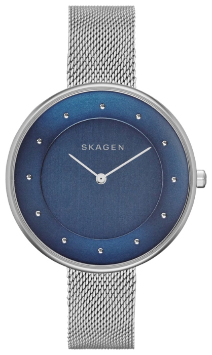 Skagen SKW2293 - женские наручные часы из коллекции Mesh Skagen SKW2293 - женские наручные часы из коллекции MeshSkagen<br><br><br>Бренд: Skagen<br>Модель: Skagen SKW2293<br>Артикул: SKW2293<br>Вариант артикула: None<br>Коллекция: Mesh<br>Подколлекция: None<br>Страна: Дания<br>Пол: женские<br>Тип механизма: кварцевые<br>Механизм: None<br>Количество камней: None<br>Автоподзавод: None<br>Источник энергии: от батарейки<br>Срок службы элемента питания: None<br>Дисплей: стрелки<br>Цифры: отсутствуют<br>Водозащита: WR 30<br>Противоударные: None<br>Материал корпуса: нерж. сталь<br>Материал браслета: нерж. сталь<br>Материал безеля: None<br>Стекло: минеральное<br>Антибликовое покрытие: None<br>Цвет корпуса: None<br>Цвет браслета: None<br>Цвет циферблата: None<br>Цвет безеля: None<br>Размеры: None<br>Диаметр: None<br>Диаметр корпуса: None<br>Толщина: None<br>Ширина ремешка: None<br>Вес: None<br>Спорт-функции: None<br>Подсветка: None<br>Вставка: None<br>Отображение даты: None<br>Хронограф: None<br>Таймер: None<br>Термометр: None<br>Хронометр: None<br>GPS: None<br>Радиосинхронизация: None<br>Барометр: None<br>Скелетон: None<br>Дополнительная информация: None<br>Дополнительные функции: None