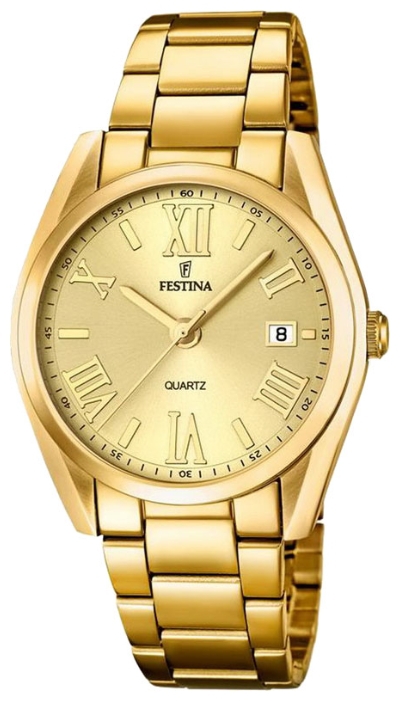 Festina F16792.2 - мужские наручные часы из коллекции Boyfriend Collection Festina F16792.2 - мужские наручные часы из коллекции Boyfriend CollectionFestina<br><br><br>Бренд: Festina<br>Модель: Festina F16792/2<br>Артикул: F16792.2<br>Вариант артикула: None<br>Коллекция: Boyfriend Collection<br>Подколлекция: None<br>Страна: Испания<br>Пол: мужские<br>Тип механизма: кварцевые<br>Механизм: None<br>Количество камней: None<br>Автоподзавод: None<br>Источник энергии: от батарейки<br>Срок службы элемента питания: None<br>Дисплей: стрелки<br>Цифры: римские<br>Водозащита: WR 50<br>Противоударные: None<br>Материал корпуса: нерж. сталь, PVD покрытие: позолота (полное)<br>Материал браслета: нерж. сталь, PVD покрытие (полное): позолота<br>Материал безеля: None<br>Стекло: минеральное<br>Антибликовое покрытие: None<br>Цвет корпуса: None<br>Цвет браслета: None<br>Цвет циферблата: None<br>Цвет безеля: None<br>Размеры: 37 мм<br>Диаметр: None<br>Диаметр корпуса: None<br>Толщина: None<br>Ширина ремешка: None<br>Вес: None<br>Спорт-функции: None<br>Подсветка: None<br>Вставка: None<br>Отображение даты: число<br>Хронограф: None<br>Таймер: None<br>Термометр: None<br>Хронометр: None<br>GPS: None<br>Радиосинхронизация: None<br>Барометр: None<br>Скелетон: None<br>Дополнительная информация: None<br>Дополнительные функции: None