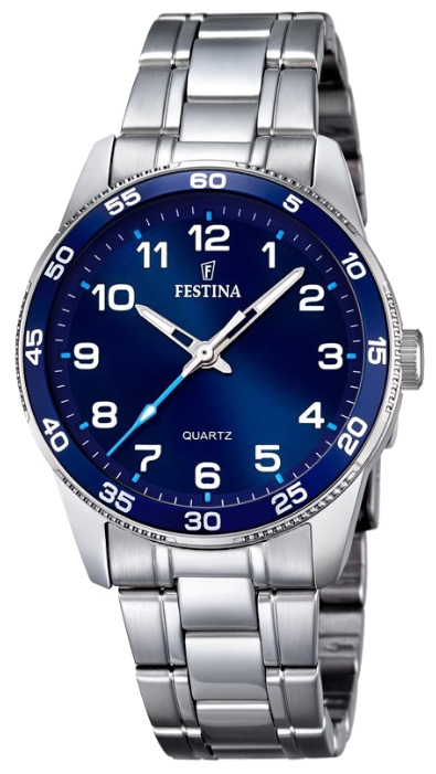 Festina F16905.2 - унисекс наручные часы Festina F16905.2 - унисекс наручные часыFestina<br><br><br>Бренд: Festina<br>Модель: Festina F16905/2<br>Артикул: F16905.2<br>Вариант артикула: None<br>Коллекция: None<br>Подколлекция: None<br>Страна: Испания<br>Пол: унисекс<br>Тип механизма: кварцевые<br>Механизм: M2035<br>Количество камней: None<br>Автоподзавод: None<br>Источник энергии: от батарейки<br>Срок службы элемента питания: None<br>Дисплей: стрелки<br>Цифры: арабские<br>Водозащита: WR 50<br>Противоударные: None<br>Материал корпуса: нерж. сталь<br>Материал браслета: нерж. сталь<br>Материал безеля: None<br>Стекло: минеральное<br>Антибликовое покрытие: None<br>Цвет корпуса: None<br>Цвет браслета: None<br>Цвет циферблата: None<br>Цвет безеля: None<br>Размеры: 34 мм<br>Диаметр: None<br>Диаметр корпуса: None<br>Толщина: None<br>Ширина ремешка: None<br>Вес: None<br>Спорт-функции: None<br>Подсветка: стрелок<br>Вставка: None<br>Отображение даты: None<br>Хронограф: None<br>Таймер: None<br>Термометр: None<br>Хронометр: None<br>GPS: None<br>Радиосинхронизация: None<br>Барометр: None<br>Скелетон: None<br>Дополнительная информация: None<br>Дополнительные функции: None