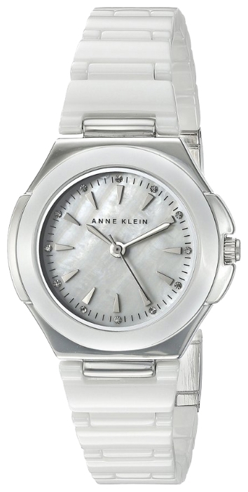 Anne Klein 2177WTSV - женские наручные часы Anne Klein 2177WTSV - женские наручные часыAnne Klein<br><br><br>Бренд: Anne Klein<br>Модель: Anne Klein 2177 WTSV<br>Артикул: 2177WTSV<br>Вариант артикула: None<br>Коллекция: None<br>Подколлекция: None<br>Страна: США<br>Пол: женские<br>Тип механизма: кварцевые<br>Механизм: None<br>Количество камней: None<br>Автоподзавод: None<br>Источник энергии: от батарейки<br>Срок службы элемента питания: None<br>Дисплей: стрелки<br>Цифры: отсутствуют<br>Водозащита: WR 30<br>Противоударные: None<br>Материал корпуса: не указан<br>Материал браслета: керамика<br>Материал безеля: None<br>Стекло: минеральное<br>Антибликовое покрытие: None<br>Цвет корпуса: None<br>Цвет браслета: None<br>Цвет циферблата: None<br>Цвет безеля: None<br>Размеры: 31x7.5 мм<br>Диаметр: None<br>Диаметр корпуса: None<br>Толщина: None<br>Ширина ремешка: None<br>Вес: None<br>Спорт-функции: None<br>Подсветка: None<br>Вставка: None<br>Отображение даты: None<br>Хронограф: None<br>Таймер: None<br>Термометр: None<br>Хронометр: None<br>GPS: None<br>Радиосинхронизация: None<br>Барометр: None<br>Скелетон: None<br>Дополнительная информация: керамический безель<br>Дополнительные функции: None