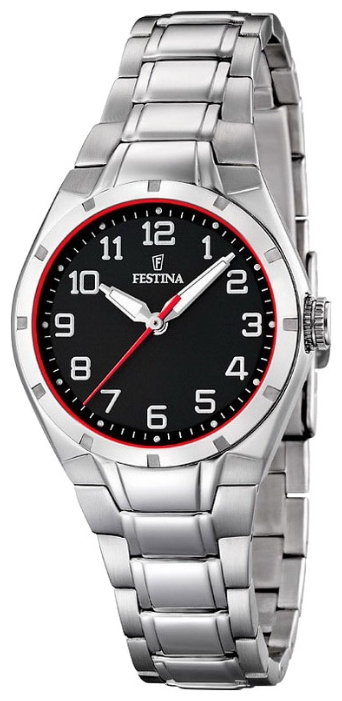 Festina F16485.C - унисекс наручные часы из коллекции Sport Festina F16485.C - унисекс наручные часы из коллекции SportFestina<br><br><br>Бренд: Festina<br>Модель: Festina F16485/C<br>Артикул: F16485.C<br>Вариант артикула: None<br>Коллекция: Sport<br>Подколлекция: None<br>Страна: Испания<br>Пол: унисекс<br>Тип механизма: кварцевые<br>Механизм: None<br>Количество камней: None<br>Автоподзавод: None<br>Источник энергии: от батарейки<br>Срок службы элемента питания: None<br>Дисплей: стрелки<br>Цифры: арабские<br>Водозащита: WR 30<br>Противоударные: None<br>Материал корпуса: нерж. сталь<br>Материал браслета: нерж. сталь<br>Материал безеля: None<br>Стекло: минеральное<br>Антибликовое покрытие: None<br>Цвет корпуса: None<br>Цвет браслета: None<br>Цвет циферблата: None<br>Цвет безеля: None<br>Размеры: 37x8 мм<br>Диаметр: None<br>Диаметр корпуса: None<br>Толщина: None<br>Ширина ремешка: None<br>Вес: None<br>Спорт-функции: None<br>Подсветка: стрелок<br>Вставка: None<br>Отображение даты: None<br>Хронограф: None<br>Таймер: None<br>Термометр: None<br>Хронометр: None<br>GPS: None<br>Радиосинхронизация: None<br>Барометр: None<br>Скелетон: None<br>Дополнительная информация: None<br>Дополнительные функции: None