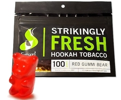 Табак Fumari 100 г Red Gummi Bear