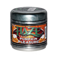 Табак Haze 250 г Pumpkin Plesure