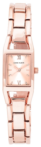 Anne Klein 6418RGRG - женские наручные часы из коллекции Daily Anne Klein 6418RGRG - женские наручные часы из коллекции DailyAnne Klein<br><br><br>Бренд: Anne Klein<br>Модель: Anne Klein 6418 RGRG<br>Артикул: 6418RGRG<br>Вариант артикула: None<br>Коллекция: Daily<br>Подколлекция: None<br>Страна: США<br>Пол: женские<br>Тип механизма: кварцевые<br>Механизм: None<br>Количество камней: None<br>Автоподзавод: None<br>Источник энергии: от батарейки<br>Срок службы элемента питания: None<br>Дисплей: стрелки<br>Цифры: римские<br>Водозащита: None<br>Противоударные: None<br>Материал корпуса: не указан, полное покрытие корпуса<br>Материал браслета: не указан, полное дополнительное покрытие<br>Материал безеля: None<br>Стекло: минеральное<br>Антибликовое покрытие: None<br>Цвет корпуса: None<br>Цвет браслета: None<br>Цвет циферблата: None<br>Цвет безеля: None<br>Размеры: None<br>Диаметр: None<br>Диаметр корпуса: None<br>Толщина: None<br>Ширина ремешка: None<br>Вес: None<br>Спорт-функции: None<br>Подсветка: None<br>Вставка: None<br>Отображение даты: None<br>Хронограф: None<br>Таймер: None<br>Термометр: None<br>Хронометр: None<br>GPS: None<br>Радиосинхронизация: None<br>Барометр: None<br>Скелетон: None<br>Дополнительная информация: None<br>Дополнительные функции: None