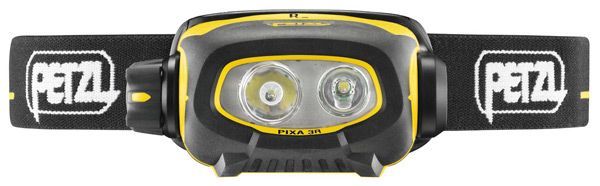 светодиодный фонарь Petzl PIXA 3R купить