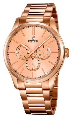 Festina F16812.1 - женские наручные часы из коллекции Boyfriend Collection Festina F16812.1 - женские наручные часы из коллекции Boyfriend CollectionFestina<br><br><br>Бренд: Festina<br>Модель: Festina F16812/1<br>Артикул: F16812.1<br>Вариант артикула: None<br>Коллекция: Boyfriend Collection<br>Подколлекция: None<br>Страна: Испания<br>Пол: женские<br>Тип механизма: кварцевые<br>Механизм: M6P29<br>Количество камней: None<br>Автоподзавод: None<br>Источник энергии: от батарейки<br>Срок службы элемента питания: None<br>Дисплей: стрелки<br>Цифры: отсутствуют<br>Водозащита: WR 50<br>Противоударные: None<br>Материал корпуса: нерж. сталь, PVD покрытие (полное)<br>Материал браслета: нерж. сталь, PVD покрытие (полное)<br>Материал безеля: None<br>Стекло: минеральное<br>Антибликовое покрытие: None<br>Цвет корпуса: None<br>Цвет браслета: None<br>Цвет циферблата: None<br>Цвет безеля: None<br>Размеры: 43.8 мм<br>Диаметр: None<br>Диаметр корпуса: None<br>Толщина: None<br>Ширина ремешка: None<br>Вес: None<br>Спорт-функции: None<br>Подсветка: стрелок<br>Вставка: None<br>Отображение даты: число, день недели<br>Хронограф: None<br>Таймер: None<br>Термометр: None<br>Хронометр: None<br>GPS: None<br>Радиосинхронизация: None<br>Барометр: None<br>Скелетон: None<br>Дополнительная информация: None<br>Дополнительные функции: None