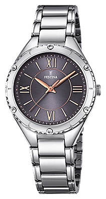 Festina F16921.2 - женские наручные часы Festina F16921.2 - женские наручные часыFestina<br><br><br>Бренд: Festina<br>Модель: Festina F16921/2<br>Артикул: F16921.2<br>Вариант артикула: None<br>Коллекция: None<br>Подколлекция: None<br>Страна: Испания<br>Пол: женские<br>Тип механизма: кварцевые<br>Механизм: M2035<br>Количество камней: None<br>Автоподзавод: None<br>Источник энергии: от батарейки<br>Срок службы элемента питания: None<br>Дисплей: стрелки<br>Цифры: римские<br>Водозащита: WR 50<br>Противоударные: None<br>Материал корпуса: нерж. сталь<br>Материал браслета: нерж. сталь<br>Материал безеля: None<br>Стекло: минеральное<br>Антибликовое покрытие: None<br>Цвет корпуса: None<br>Цвет браслета: None<br>Цвет циферблата: None<br>Цвет безеля: None<br>Размеры: 34 мм<br>Диаметр: None<br>Диаметр корпуса: None<br>Толщина: None<br>Ширина ремешка: None<br>Вес: None<br>Спорт-функции: None<br>Подсветка: None<br>Вставка: None<br>Отображение даты: None<br>Хронограф: None<br>Таймер: None<br>Термометр: None<br>Хронометр: None<br>GPS: None<br>Радиосинхронизация: None<br>Барометр: None<br>Скелетон: None<br>Дополнительная информация: None<br>Дополнительные функции: None