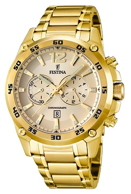 Festina F16806.1 - мужские наручные часы из коллекции Chronograph Festina F16806.1 - мужские наручные часы из коллекции ChronographFestina<br><br><br>Бренд: Festina<br>Модель: Festina F16806/1<br>Артикул: F16806.1<br>Вариант артикула: None<br>Коллекция: Chronograph<br>Подколлекция: None<br>Страна: Испания<br>Пол: мужские<br>Тип механизма: кварцевые<br>Механизм: M0S21<br>Количество камней: None<br>Автоподзавод: None<br>Источник энергии: от батарейки<br>Срок службы элемента питания: None<br>Дисплей: стрелки<br>Цифры: арабские<br>Водозащита: WR 100<br>Противоударные: None<br>Материал корпуса: нерж. сталь, PVD покрытие (полное)<br>Материал браслета: нерж. сталь, PVD покрытие (полное)<br>Материал безеля: None<br>Стекло: минеральное<br>Антибликовое покрытие: None<br>Цвет корпуса: None<br>Цвет браслета: None<br>Цвет циферблата: None<br>Цвет безеля: None<br>Размеры: 42 мм<br>Диаметр: None<br>Диаметр корпуса: None<br>Толщина: None<br>Ширина ремешка: None<br>Вес: None<br>Спорт-функции: секундомер<br>Подсветка: стрелок<br>Вставка: None<br>Отображение даты: число<br>Хронограф: есть<br>Таймер: None<br>Термометр: None<br>Хронометр: None<br>GPS: None<br>Радиосинхронизация: None<br>Барометр: None<br>Скелетон: None<br>Дополнительная информация: None<br>Дополнительные функции: None