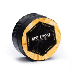 Табак Just Smoke 100 г Pineapple