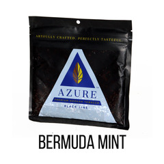 Табак Azure 250 г Bermuda Mint