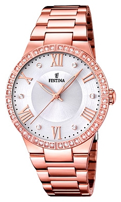 Festina F16721.1 - женские наручные часы из коллекции Mademoiselle Festina F16721.1 - женские наручные часы из коллекции MademoiselleFestina<br><br><br>Бренд: Festina<br>Модель: Festina F16721/1<br>Артикул: F16721.1<br>Вариант артикула: None<br>Коллекция: Mademoiselle<br>Подколлекция: None<br>Страна: Испания<br>Пол: женские<br>Тип механизма: кварцевые<br>Механизм: M2035<br>Количество камней: None<br>Автоподзавод: None<br>Источник энергии: от батарейки<br>Срок службы элемента питания: None<br>Дисплей: стрелки<br>Цифры: римские<br>Водозащита: WR 50<br>Противоударные: None<br>Материал корпуса: нерж. сталь, PVD покрытие (полное)<br>Материал браслета: нерж. сталь, PVD покрытие (полное)<br>Материал безеля: None<br>Стекло: минеральное<br>Антибликовое покрытие: None<br>Цвет корпуса: None<br>Цвет браслета: None<br>Цвет циферблата: None<br>Цвет безеля: None<br>Размеры: 36.8 мм<br>Диаметр: None<br>Диаметр корпуса: None<br>Толщина: None<br>Ширина ремешка: None<br>Вес: None<br>Спорт-функции: None<br>Подсветка: None<br>Вставка: циркон<br>Отображение даты: None<br>Хронограф: None<br>Таймер: None<br>Термометр: None<br>Хронометр: None<br>GPS: None<br>Радиосинхронизация: None<br>Барометр: None<br>Скелетон: None<br>Дополнительная информация: None<br>Дополнительные функции: None