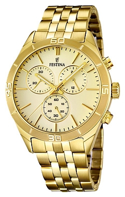 Festina F16764.2 - мужские наручные часы из коллекции Chronograph Festina F16764.2 - мужские наручные часы из коллекции ChronographFestina<br><br><br>Бренд: Festina<br>Модель: Festina F16764/2<br>Артикул: F16764.2<br>Вариант артикула: None<br>Коллекция: Chronograph<br>Подколлекция: None<br>Страна: Испания<br>Пол: мужские<br>Тип механизма: кварцевые<br>Механизм: MJS00<br>Количество камней: None<br>Автоподзавод: None<br>Источник энергии: от батарейки<br>Срок службы элемента питания: None<br>Дисплей: стрелки<br>Цифры: отсутствуют<br>Водозащита: WR 50<br>Противоударные: None<br>Материал корпуса: нерж. сталь, PVD покрытие (полное)<br>Материал браслета: нерж. сталь, PVD покрытие (полное)<br>Материал безеля: None<br>Стекло: минеральное<br>Антибликовое покрытие: None<br>Цвет корпуса: None<br>Цвет браслета: None<br>Цвет циферблата: None<br>Цвет безеля: None<br>Размеры: 43.2 мм<br>Диаметр: None<br>Диаметр корпуса: None<br>Толщина: None<br>Ширина ремешка: None<br>Вес: None<br>Спорт-функции: секундомер<br>Подсветка: стрелок<br>Вставка: None<br>Отображение даты: None<br>Хронограф: есть<br>Таймер: None<br>Термометр: None<br>Хронометр: None<br>GPS: None<br>Радиосинхронизация: None<br>Барометр: None<br>Скелетон: None<br>Дополнительная информация: None<br>Дополнительные функции: None