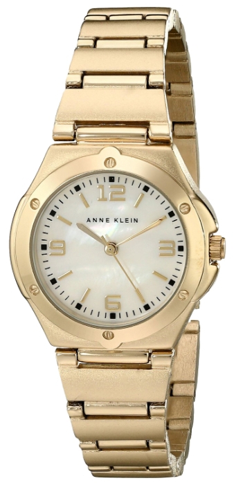 Anne Klein 8654MPGB - женские наручные часы из коллекции Daily Anne Klein 8654MPGB - женские наручные часы из коллекции DailyAnne Klein<br><br><br>Бренд: Anne Klein<br>Модель: Anne Klein 8654 MPGB<br>Артикул: 8654MPGB<br>Вариант артикула: None<br>Коллекция: Daily<br>Подколлекция: None<br>Страна: США<br>Пол: женские<br>Тип механизма: кварцевые<br>Механизм: None<br>Количество камней: None<br>Автоподзавод: None<br>Источник энергии: от батарейки<br>Срок службы элемента питания: None<br>Дисплей: стрелки<br>Цифры: арабские<br>Водозащита: WR 30<br>Противоударные: None<br>Материал корпуса: не указан, полное покрытие корпуса<br>Материал браслета: не указан, полное дополнительное покрытие<br>Материал безеля: None<br>Стекло: минеральное<br>Антибликовое покрытие: None<br>Цвет корпуса: None<br>Цвет браслета: None<br>Цвет циферблата: None<br>Цвет безеля: None<br>Размеры: 28x8 мм<br>Диаметр: None<br>Диаметр корпуса: None<br>Толщина: None<br>Ширина ремешка: None<br>Вес: None<br>Спорт-функции: None<br>Подсветка: None<br>Вставка: None<br>Отображение даты: None<br>Хронограф: None<br>Таймер: None<br>Термометр: None<br>Хронометр: None<br>GPS: None<br>Радиосинхронизация: None<br>Барометр: None<br>Скелетон: None<br>Дополнительная информация: None<br>Дополнительные функции: None
