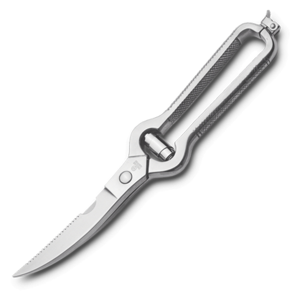 Ножницы кухонные для разделки птицы 26 см, нерж.сталь WUSTHOF Professional tools арт. 5501 WUS Ножницы кухонные для разделки птицы 26 см, нерж.сталь WUSTHOF Professional tools арт. 5501 WUSКухонные ножницы<br><br>