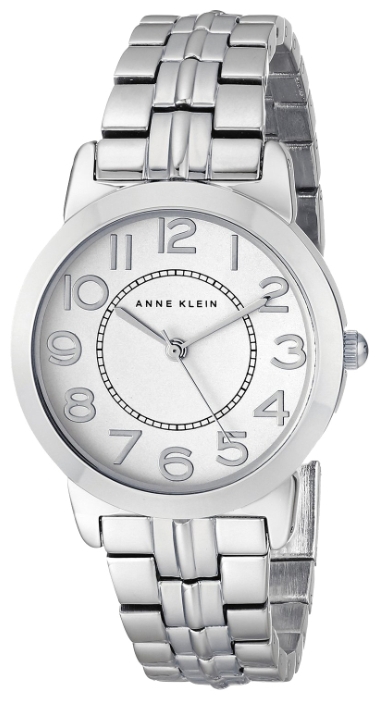 Anne Klein 1791SVSV - женские наручные часы из коллекции Daily Anne Klein 1791SVSV - женские наручные часы из коллекции DailyAnne Klein<br><br><br>Бренд: Anne Klein<br>Модель: Anne Klein 1791 SVSV<br>Артикул: 1791SVSV<br>Вариант артикула: None<br>Коллекция: Daily<br>Подколлекция: None<br>Страна: США<br>Пол: женские<br>Тип механизма: кварцевые<br>Механизм: None<br>Количество камней: None<br>Автоподзавод: None<br>Источник энергии: от батарейки<br>Срок службы элемента питания: None<br>Дисплей: стрелки<br>Цифры: арабские<br>Водозащита: WR 30<br>Противоударные: None<br>Материал корпуса: не указан<br>Материал браслета: не указан<br>Материал безеля: None<br>Стекло: минеральное<br>Антибликовое покрытие: None<br>Цвет корпуса: None<br>Цвет браслета: None<br>Цвет циферблата: None<br>Цвет безеля: None<br>Размеры: 32x9 мм<br>Диаметр: None<br>Диаметр корпуса: None<br>Толщина: None<br>Ширина ремешка: None<br>Вес: None<br>Спорт-функции: None<br>Подсветка: None<br>Вставка: None<br>Отображение даты: None<br>Хронограф: None<br>Таймер: None<br>Термометр: None<br>Хронометр: None<br>GPS: None<br>Радиосинхронизация: None<br>Барометр: None<br>Скелетон: None<br>Дополнительная информация: None<br>Дополнительные функции: None