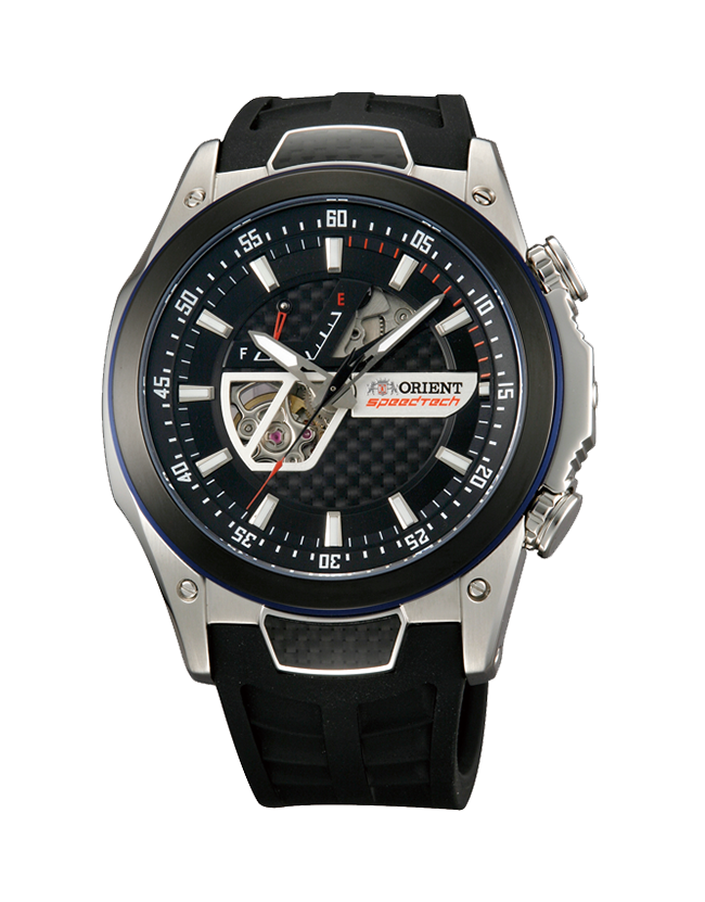 Orient DA05002B / SDA05002B0 - мужские наручные часы Orient DA05002B / SDA05002B0 - мужские наручные часыORIENT<br><br><br>Бренд: ORIENT<br>Модель: ORIENT DA05002B<br>Артикул: DA05002B<br>Вариант артикула: SDA05002B0<br>Коллекция: None<br>Подколлекция: None<br>Страна: Япония<br>Пол: мужские<br>Тип механизма: механические<br>Механизм: 40R56<br>Количество камней: 22<br>Автоподзавод: есть<br>Источник энергии: пружинный механизм<br>Срок службы элемента питания: None<br>Дисплей: стрелки<br>Цифры: отсутствуют<br>Водозащита: WR 100<br>Противоударные: None<br>Материал корпуса: нерж. сталь + алюминий<br>Материал браслета: каучук<br>Материал безеля: None<br>Стекло: сапфировое<br>Антибликовое покрытие: есть<br>Цвет корпуса: None<br>Цвет браслета: None<br>Цвет циферблата: None<br>Цвет безеля: None<br>Размеры: 45x13.3 мм<br>Диаметр: None<br>Диаметр корпуса: None<br>Толщина: None<br>Ширина ремешка: None<br>Вес: None<br>Спорт-функции: None<br>Подсветка: стрелок<br>Вставка: None<br>Отображение даты: None<br>Хронограф: None<br>Таймер: None<br>Термометр: None<br>Хронометр: None<br>GPS: None<br>Радиосинхронизация: None<br>Барометр: None<br>Скелетон: да<br>Дополнительная информация: возможность ручного подзавода, функция остановки секундной стрелки, прозрачная задняя крышка, запас хода более 40 часов<br>Дополнительные функции: индикатор запаса хода