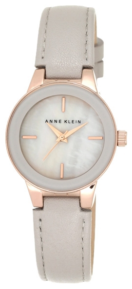 Anne Klein 2032RGTP - женские наручные часы из коллекции Daily Anne Klein 2032RGTP - женские наручные часы из коллекции DailyAnne Klein<br><br><br>Бренд: Anne Klein<br>Модель: Anne Klein 2032 RGTP<br>Артикул: 2032RGTP<br>Вариант артикула: None<br>Коллекция: Daily<br>Подколлекция: None<br>Страна: США<br>Пол: женские<br>Тип механизма: кварцевые<br>Механизм: None<br>Количество камней: None<br>Автоподзавод: None<br>Источник энергии: от батарейки<br>Срок службы элемента питания: None<br>Дисплей: стрелки<br>Цифры: отсутствуют<br>Водозащита: WR 30<br>Противоударные: None<br>Материал корпуса: не указан, PVD покрытие (полное)<br>Материал браслета: кожа<br>Материал безеля: None<br>Стекло: минеральное<br>Антибликовое покрытие: None<br>Цвет корпуса: None<br>Цвет браслета: None<br>Цвет циферблата: None<br>Цвет безеля: None<br>Размеры: 30 мм<br>Диаметр: None<br>Диаметр корпуса: None<br>Толщина: None<br>Ширина ремешка: None<br>Вес: None<br>Спорт-функции: None<br>Подсветка: None<br>Вставка: None<br>Отображение даты: None<br>Хронограф: None<br>Таймер: None<br>Термометр: None<br>Хронометр: None<br>GPS: None<br>Радиосинхронизация: None<br>Барометр: None<br>Скелетон: None<br>Дополнительная информация: None<br>Дополнительные функции: None