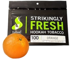 Табак Fumari 100 г Orange