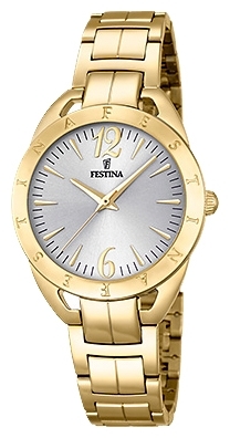 Festina F16934.1 - женские наручные часы Festina F16934.1 - женские наручные часыFestina<br><br><br>Бренд: Festina<br>Модель: Festina F16934/1<br>Артикул: F16934.1<br>Вариант артикула: None<br>Коллекция: None<br>Подколлекция: None<br>Страна: Испания<br>Пол: женские<br>Тип механизма: кварцевые<br>Механизм: M2035<br>Количество камней: None<br>Автоподзавод: None<br>Источник энергии: от батарейки<br>Срок службы элемента питания: None<br>Дисплей: стрелки<br>Цифры: арабские<br>Водозащита: WR 50<br>Противоударные: None<br>Материал корпуса: нерж. сталь, PVD покрытие (полное)<br>Материал браслета: нерж. сталь, PVD покрытие (полное)<br>Материал безеля: None<br>Стекло: минеральное<br>Антибликовое покрытие: None<br>Цвет корпуса: None<br>Цвет браслета: None<br>Цвет циферблата: None<br>Цвет безеля: None<br>Размеры: 33 мм<br>Диаметр: None<br>Диаметр корпуса: None<br>Толщина: None<br>Ширина ремешка: None<br>Вес: None<br>Спорт-функции: None<br>Подсветка: None<br>Вставка: None<br>Отображение даты: None<br>Хронограф: None<br>Таймер: None<br>Термометр: None<br>Хронометр: None<br>GPS: None<br>Радиосинхронизация: None<br>Барометр: None<br>Скелетон: None<br>Дополнительная информация: None<br>Дополнительные функции: None