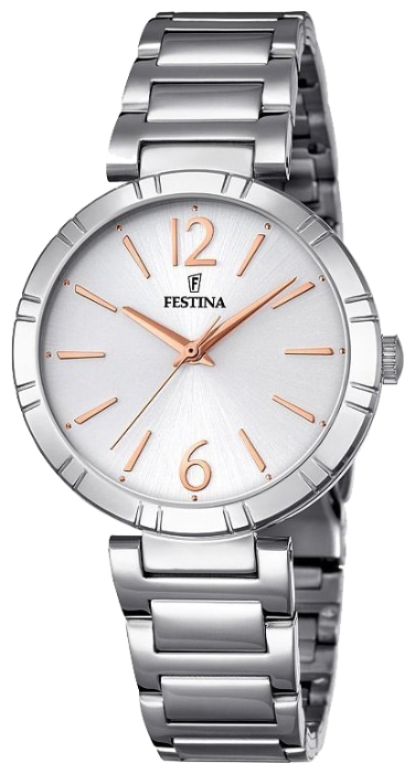 Festina F16936.1 - женские наручные часы Festina F16936.1 - женские наручные часыFestina<br><br><br>Бренд: Festina<br>Модель: Festina F16936/1<br>Артикул: F16936.1<br>Вариант артикула: None<br>Коллекция: None<br>Подколлекция: None<br>Страна: Испания<br>Пол: женские<br>Тип механизма: кварцевые<br>Механизм: M2035<br>Количество камней: None<br>Автоподзавод: None<br>Источник энергии: от батарейки<br>Срок службы элемента питания: None<br>Дисплей: стрелки<br>Цифры: арабские<br>Водозащита: WR 50<br>Противоударные: None<br>Материал корпуса: нерж. сталь<br>Материал браслета: нерж. сталь<br>Материал безеля: None<br>Стекло: минеральное<br>Антибликовое покрытие: None<br>Цвет корпуса: None<br>Цвет браслета: None<br>Цвет циферблата: None<br>Цвет безеля: None<br>Размеры: 33x38x9 мм<br>Диаметр: None<br>Диаметр корпуса: None<br>Толщина: None<br>Ширина ремешка: None<br>Вес: None<br>Спорт-функции: None<br>Подсветка: None<br>Вставка: None<br>Отображение даты: None<br>Хронограф: None<br>Таймер: None<br>Термометр: None<br>Хронометр: None<br>GPS: None<br>Радиосинхронизация: None<br>Барометр: None<br>Скелетон: None<br>Дополнительная информация: None<br>Дополнительные функции: None
