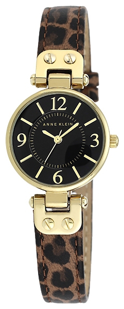 Anne Klein 9442BKLE - женские наручные часы из коллекции Ring Anne Klein 9442BKLE - женские наручные часы из коллекции RingAnne Klein<br><br><br>Бренд: Anne Klein<br>Модель: Anne Klein 9442 BKLE<br>Артикул: 9442BKLE<br>Вариант артикула: None<br>Коллекция: Ring<br>Подколлекция: None<br>Страна: США<br>Пол: женские<br>Тип механизма: кварцевые<br>Механизм: None<br>Количество камней: None<br>Автоподзавод: None<br>Источник энергии: от батарейки<br>Срок службы элемента питания: None<br>Дисплей: стрелки<br>Цифры: арабские<br>Водозащита: WR 30<br>Противоударные: None<br>Материал корпуса: не указан, PVD покрытие (полное)<br>Материал браслета: кожа<br>Материал безеля: None<br>Стекло: минеральное<br>Антибликовое покрытие: None<br>Цвет корпуса: None<br>Цвет браслета: None<br>Цвет циферблата: None<br>Цвет безеля: None<br>Размеры: 26 мм<br>Диаметр: None<br>Диаметр корпуса: None<br>Толщина: None<br>Ширина ремешка: None<br>Вес: None<br>Спорт-функции: None<br>Подсветка: None<br>Вставка: None<br>Отображение даты: None<br>Хронограф: None<br>Таймер: None<br>Термометр: None<br>Хронометр: None<br>GPS: None<br>Радиосинхронизация: None<br>Барометр: None<br>Скелетон: None<br>Дополнительная информация: None<br>Дополнительные функции: None