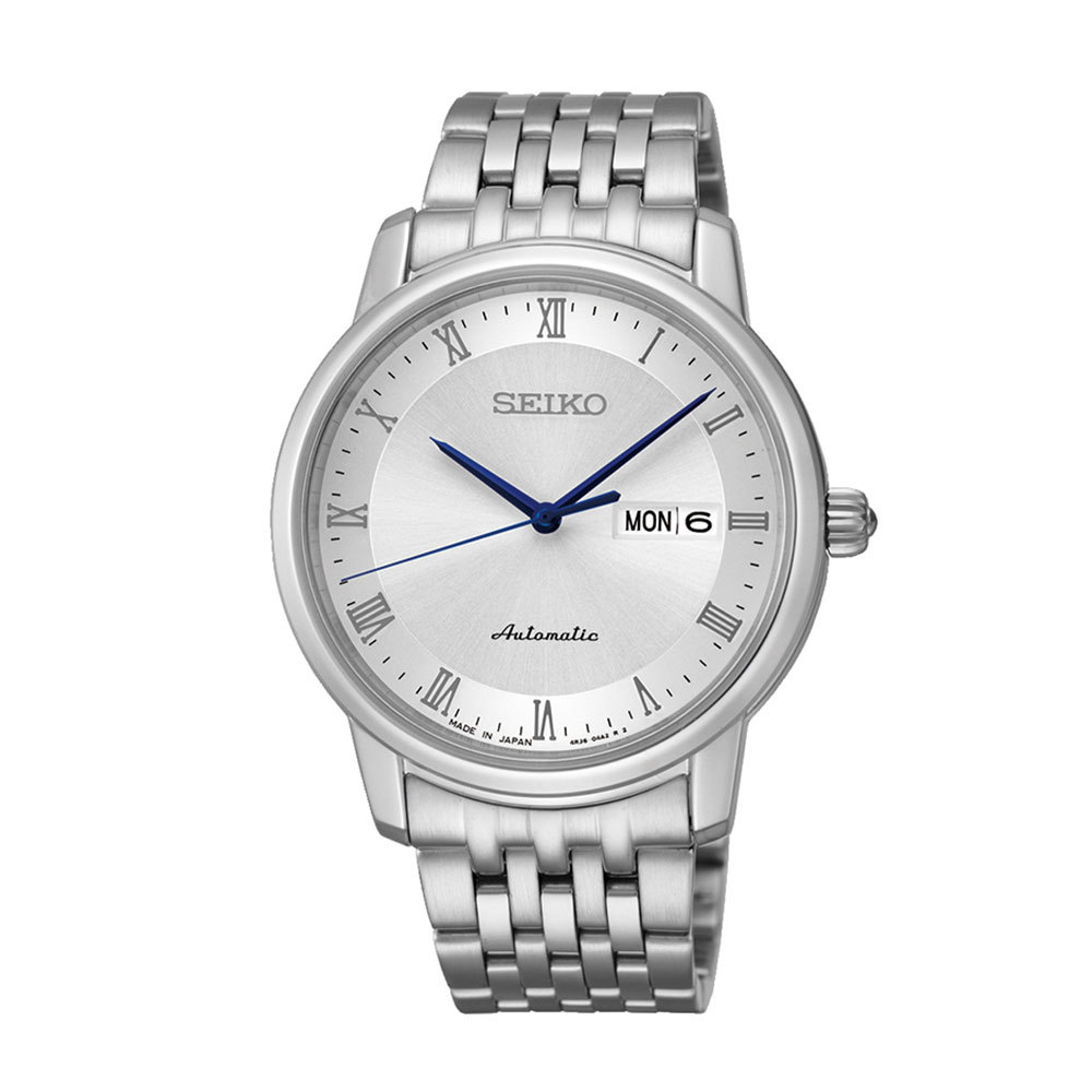 Наручные часы Seiko Наручные часы SeikoSeiko Presage<br><br>