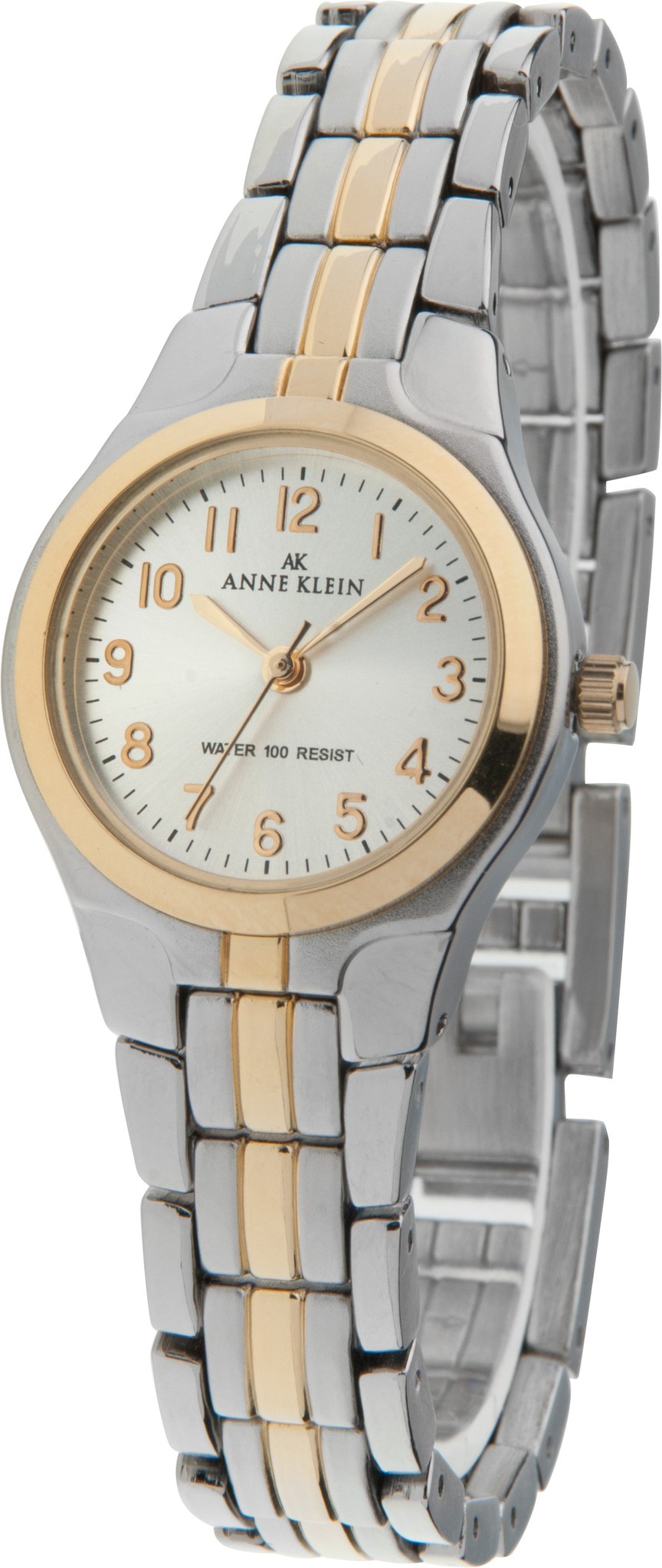 Anne Klein 5491SVTT - женские наручные часы из коллекции Daily Anne Klein 5491SVTT - женские наручные часы из коллекции DailyAnne Klein<br><br><br>Бренд: Anne Klein<br>Модель: Anne Klein 5491 SVTT<br>Артикул: 5491SVTT<br>Вариант артикула: None<br>Коллекция: Daily<br>Подколлекция: None<br>Страна: США<br>Пол: женские<br>Тип механизма: кварцевые<br>Механизм: Ronda 775<br>Количество камней: None<br>Автоподзавод: None<br>Источник энергии: None<br>Срок службы элемента питания: None<br>Дисплей: стрелки<br>Цифры: арабские<br>Водозащита: None<br>Противоударные: None<br>Материал корпуса: нерж. сталь<br>Материал браслета: не указан<br>Материал безеля: None<br>Стекло: минеральное<br>Антибликовое покрытие: None<br>Цвет корпуса: None<br>Цвет браслета: None<br>Цвет циферблата: None<br>Цвет безеля: None<br>Размеры: None<br>Диаметр: None<br>Диаметр корпуса: None<br>Толщина: None<br>Ширина ремешка: None<br>Вес: None<br>Спорт-функции: None<br>Подсветка: None<br>Вставка: None<br>Отображение даты: число<br>Хронограф: None<br>Таймер: None<br>Термометр: None<br>Хронометр: None<br>GPS: None<br>Радиосинхронизация: None<br>Барометр: None<br>Скелетон: None<br>Дополнительная информация: None<br>Дополнительные функции: None