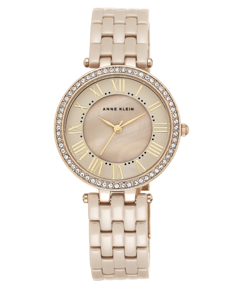 Anne Klein 2130TNGB - женские наручные часы из коллекции Ceramics Anne Klein 2130TNGB - женские наручные часы из коллекции CeramicsAnne Klein<br><br><br>Бренд: Anne Klein<br>Модель: Anne Klein 2130 TNGB<br>Артикул: 2130TNGB<br>Вариант артикула: None<br>Коллекция: Ceramics<br>Подколлекция: None<br>Страна: США<br>Пол: женские<br>Тип механизма: кварцевые<br>Механизм: None<br>Количество камней: None<br>Автоподзавод: None<br>Источник энергии: от батарейки<br>Срок службы элемента питания: None<br>Дисплей: стрелки<br>Цифры: римские<br>Водозащита: WR 30<br>Противоударные: None<br>Материал корпуса: не указан, PVD покрытие (полное)<br>Материал браслета: керамика<br>Материал безеля: None<br>Стекло: минеральное<br>Антибликовое покрытие: None<br>Цвет корпуса: None<br>Цвет браслета: None<br>Цвет циферблата: None<br>Цвет безеля: None<br>Размеры: 34 мм<br>Диаметр: None<br>Диаметр корпуса: None<br>Толщина: None<br>Ширина ремешка: None<br>Вес: None<br>Спорт-функции: None<br>Подсветка: None<br>Вставка: None<br>Отображение даты: None<br>Хронограф: None<br>Таймер: None<br>Термометр: None<br>Хронометр: None<br>GPS: None<br>Радиосинхронизация: None<br>Барометр: None<br>Скелетон: None<br>Дополнительная информация: None<br>Дополнительные функции: None