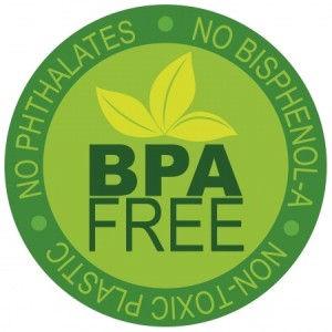 Безопасные пластики BPA free BPA_free