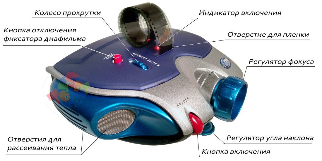 Диафильмы Для Детей Купить В Интернет Магазине